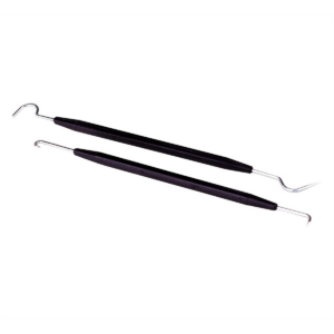 Otc pick set 2pc o-ring & seal