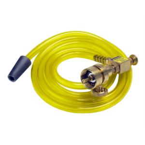Otc fuel propane enrichment kit