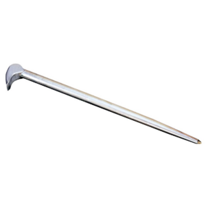 Otc pry bar 12in. rolling head