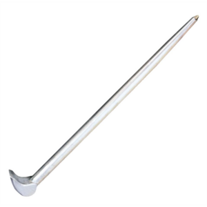 OTC 16" Rolling Head Pry Bar