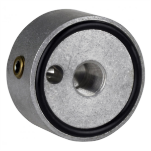 OTC Oil Pressure Adapter; Fits GM 4.8L, 5.3L, 5.7L, 6.0L engines, 1996-2006