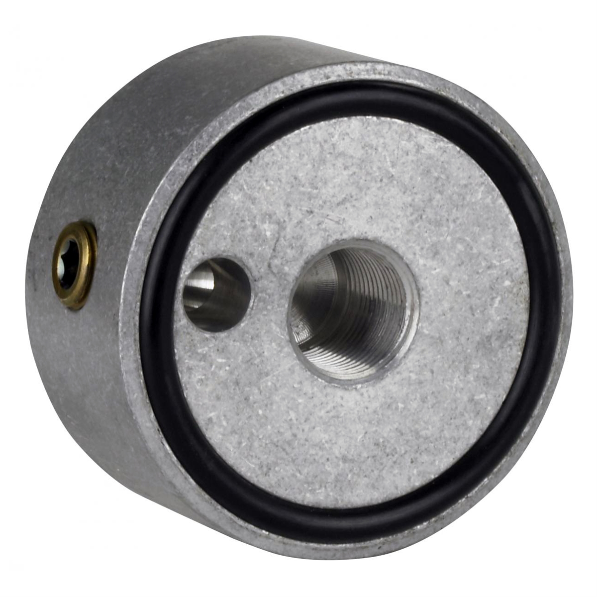OTC Oil Pressure Adapter; Fits GM 4.8L, 5.3L, 5.7L, 6.0L engines, 1996-2006