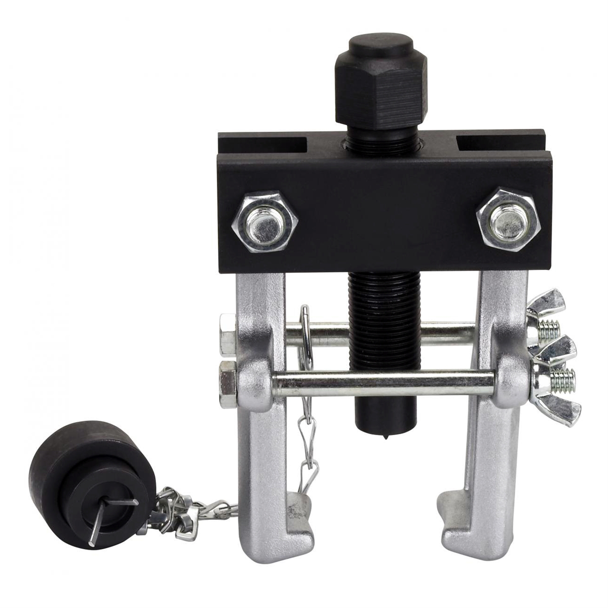 Otc pitman arm puller medium and heavy trucks