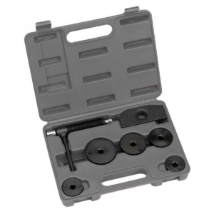 Otc tool, disc brake caliper