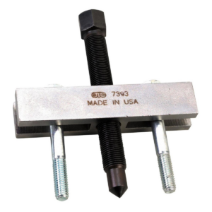 Otc pulley / gear puller 1-1/2 to 4-1/4in.15.5in.screw