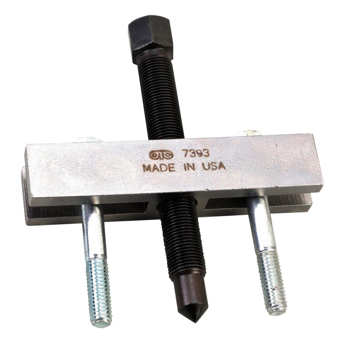 Otc pulley / gear puller 1-1/2 to 4-1/4in.15.5in.screw