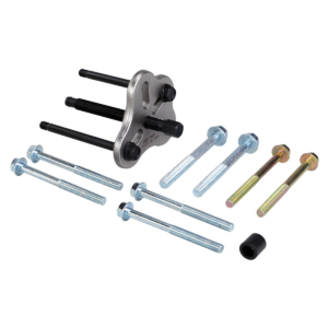 Otc steering wheel / flywheel puller