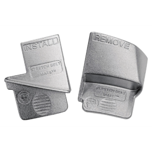OTC Stretch Belt Service Set