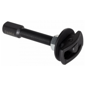 Otc axle bear puller