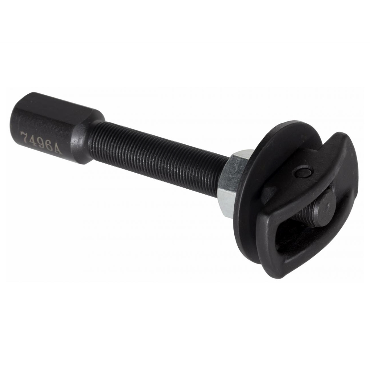 Otc axle bear puller