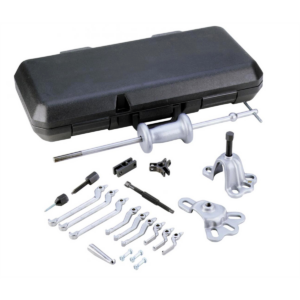 OTC Ten-Way Slide Hammer Puller Set with Case