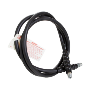 Otc hose hydraulic 8ft. 1/4in.
