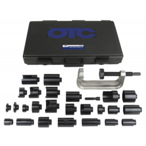 OTC Ball Joint Connected Adapter Professional Kit