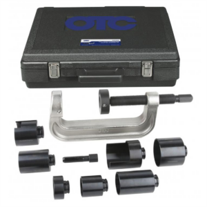 OTC Ball Joint Connected Adapter Starter Kit