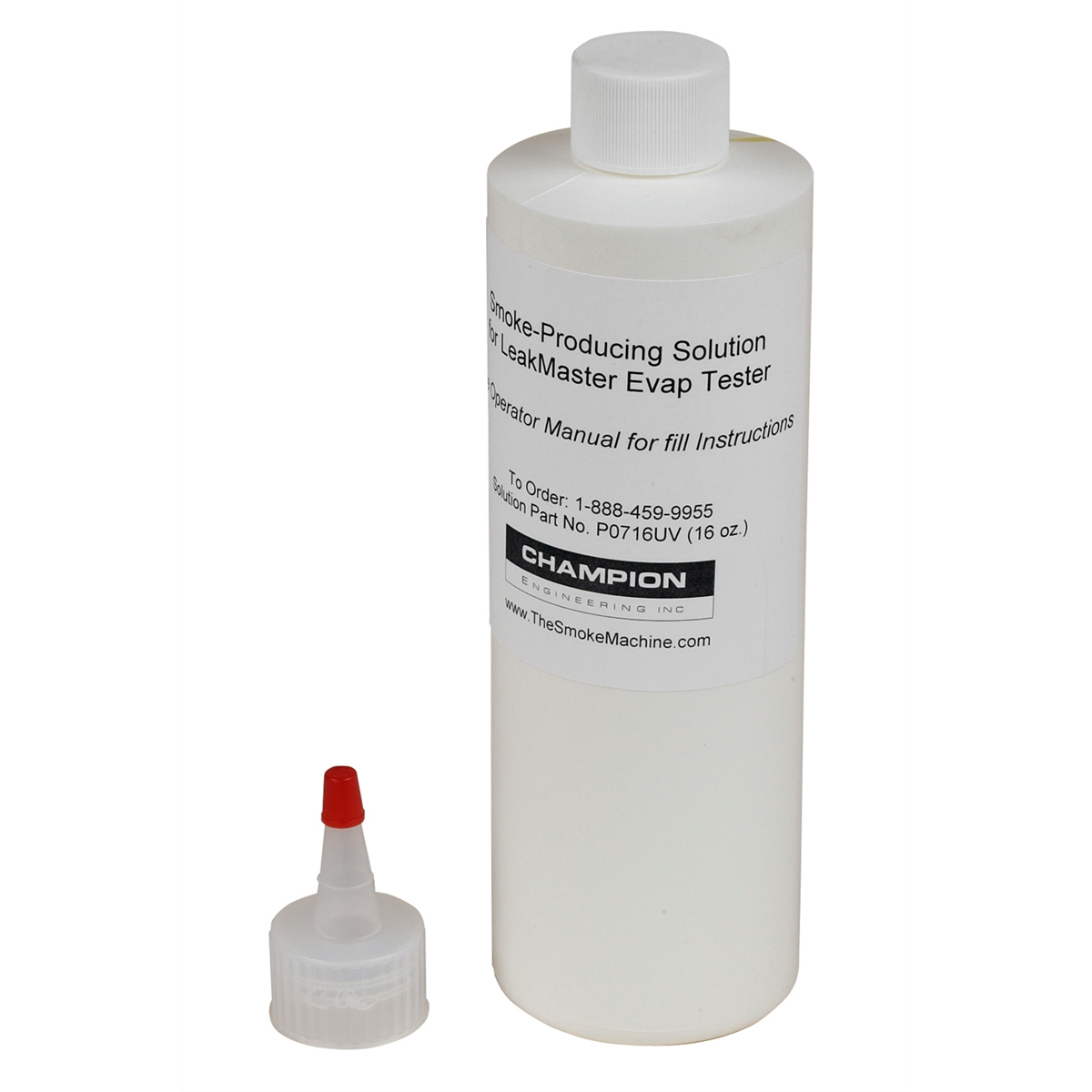 OTC SMOKE COMPOUND 16oz F/6285