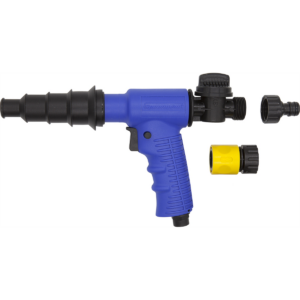 Private Brand Tools Cooling System Flush Gun