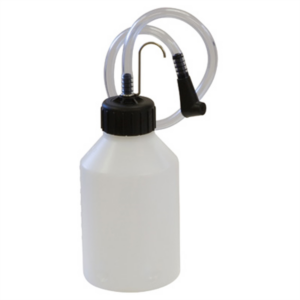 Private Brand Tools Manual Brake Bleeder