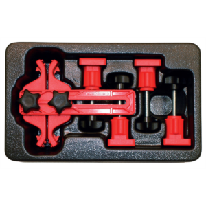 Private Brand Tools Master CamClamp Kit - 5pc