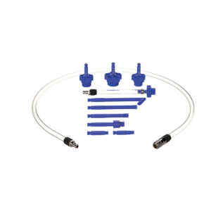 Private Brand Tools QuickFlow Transmission Adaptor Kit