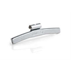 PLOMBCO Inc 25 g IAW style Plasteel clip-on weight