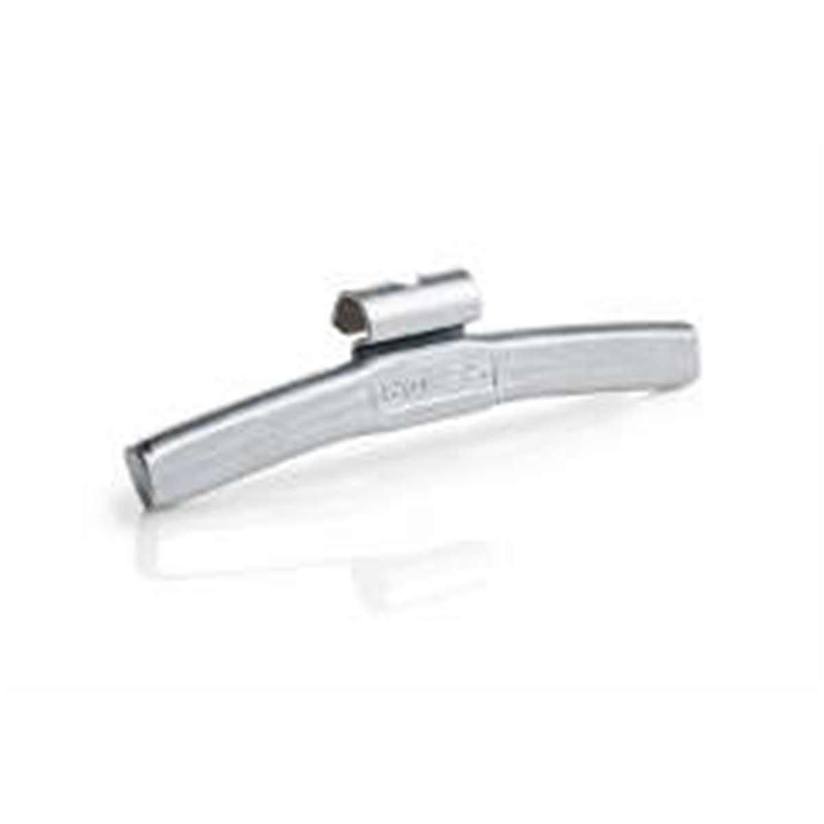 PLOMBCO Inc 35 g IAW style Plasteel clip-on weight