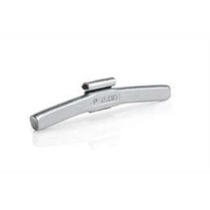 PLOMBCO Inc 0.50 oz P style Value Line clip-on weight