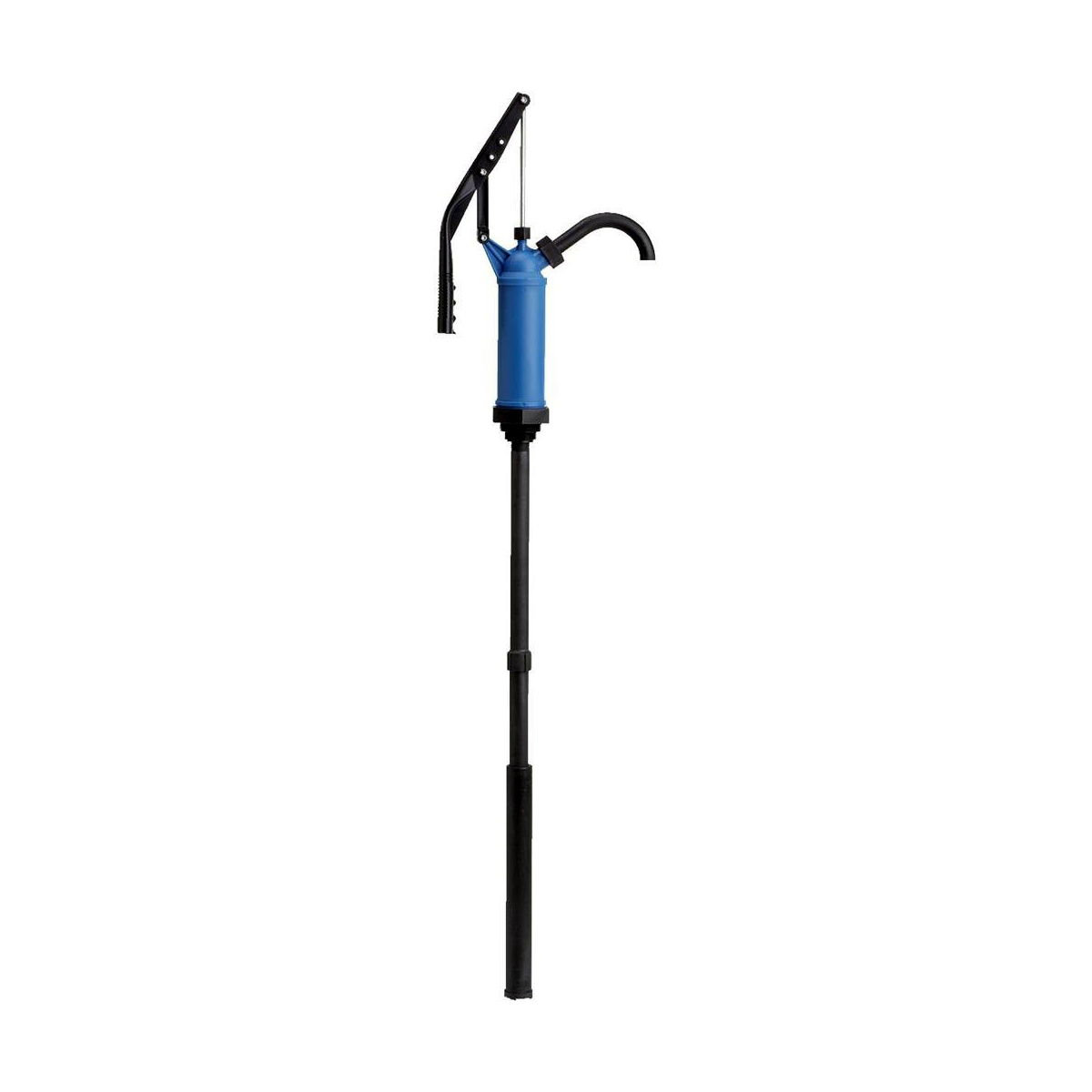 Plews Edelmann LEVER ACTION BARREL PUMP FOR DEF