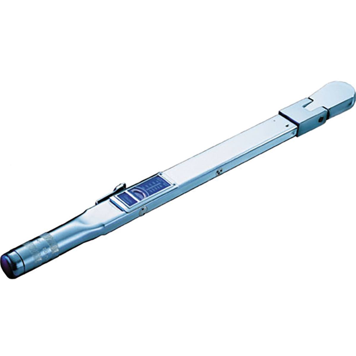 Precision Instruments TORQ WR 3/8" DR SPLIT-BEAM CLICK STYLE 100FT LBS
