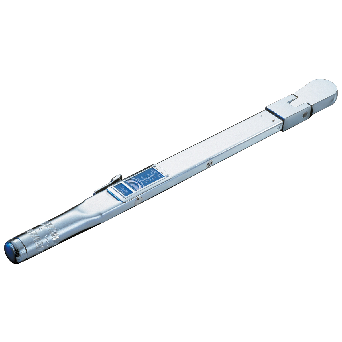 Precision Instruments 3/4" Dr Detach 130-400 lb.ft. Split Beam Click Wr