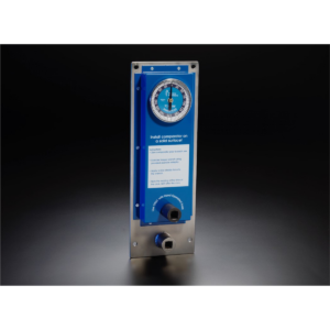 Precision Instruments 3/4 Inch Drive Torque Comparator - TC4F600F