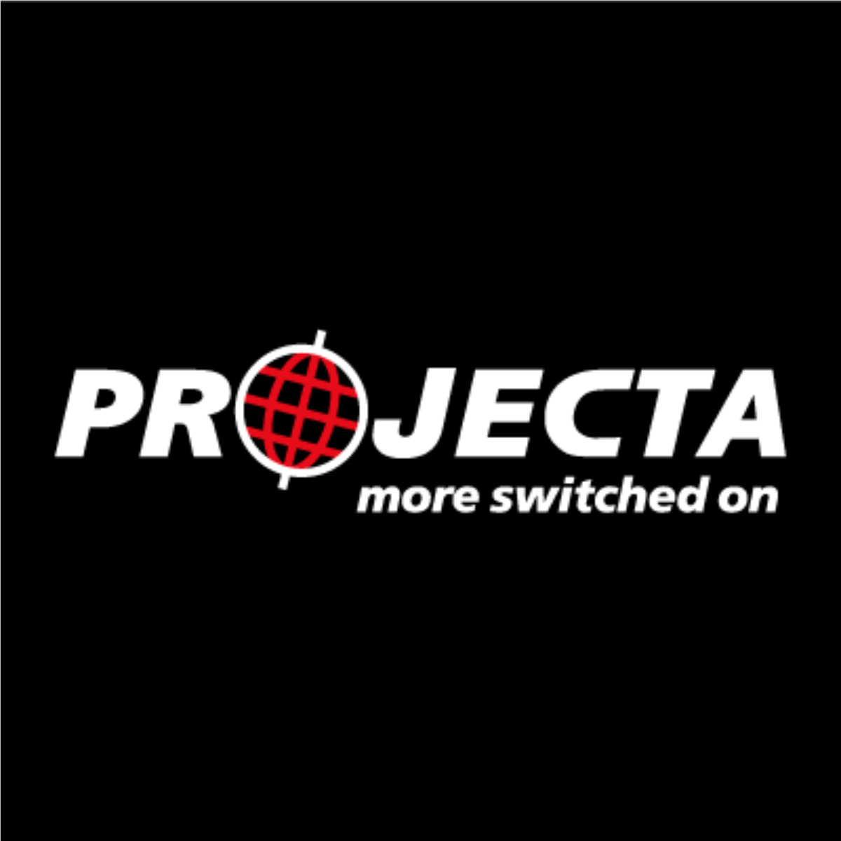 Projecta Replacement Clamp, Red, Fits PJ-IS2000