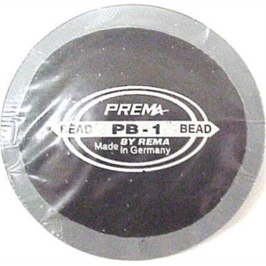 PREMA Bias Repair 2-1/4" (57mm) 1 Ply 25 Count