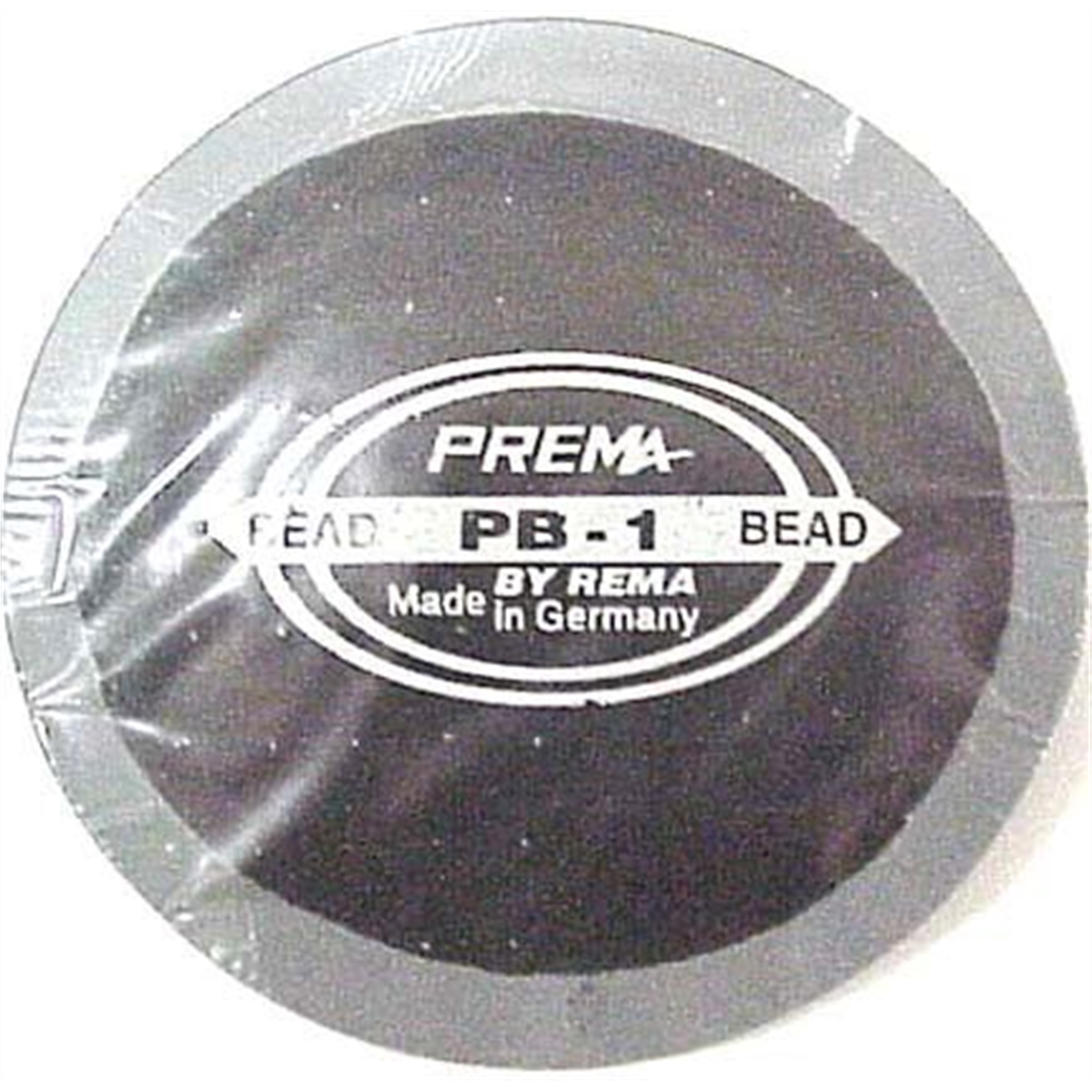 PREMA Bias Repair 2-1/4" (57mm) 1 Ply 25 Count
