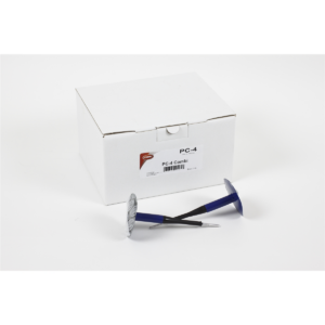 PREMA Patch Plug Combi 4 Repair Unit 10 Count