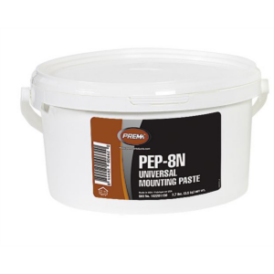 PREMA Universal Mounting Paste - Low Profile Pail