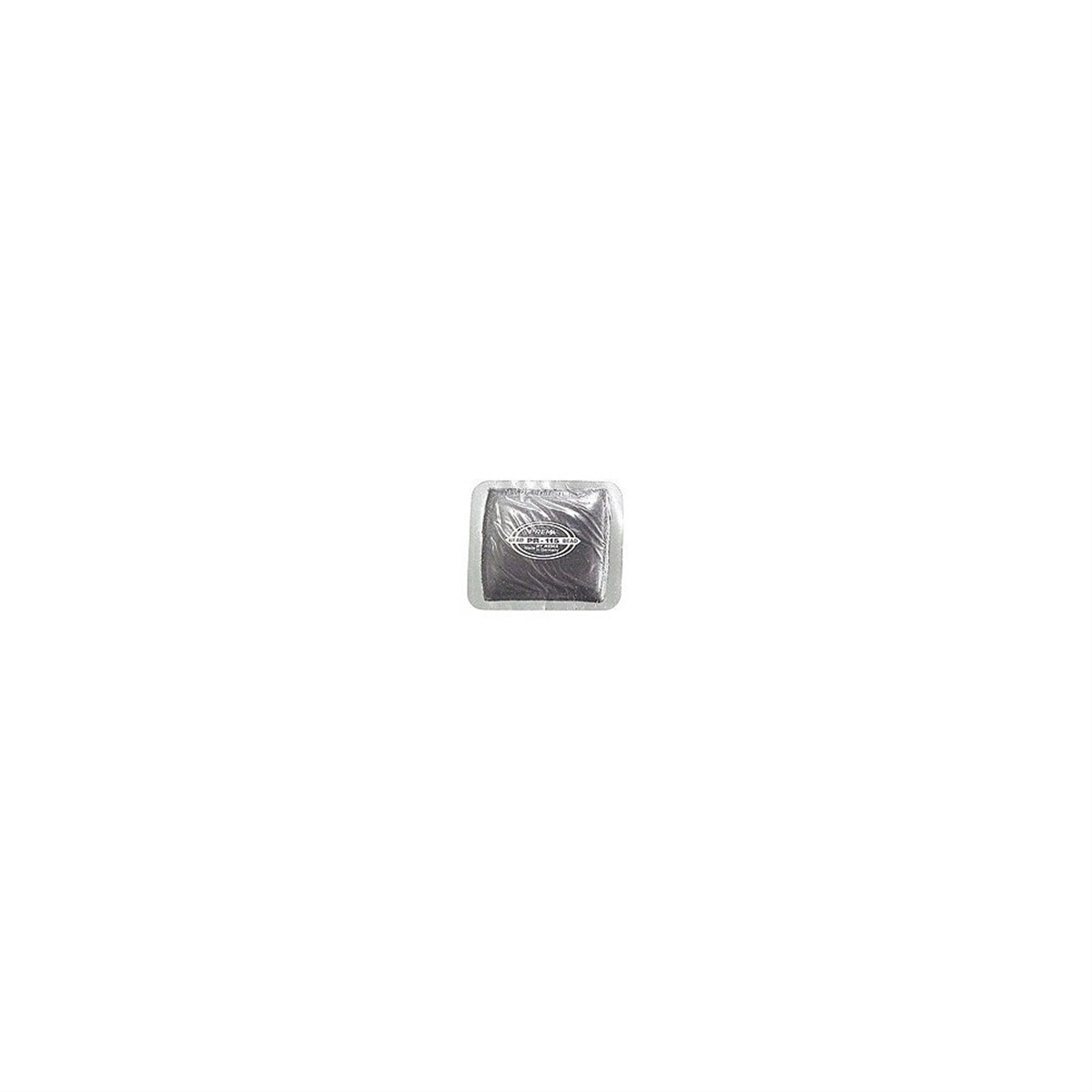 PREMA Radial Repair Patch 3-1/4" L x 3" W (95mm x 76mm) 1 Ply 10 Count
