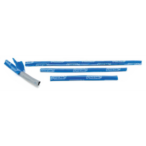 PREMA PremaFill - Passenger/ Light Truck Regular Blue Emergency Insert 3-3/4" (95mm) 50 Count